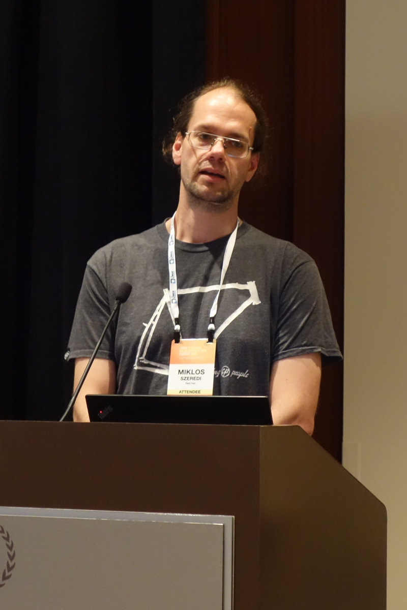 Szeredi